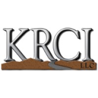 KRCI LLC Logo