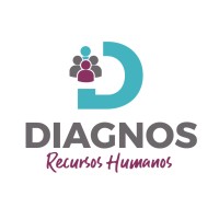DIAGNOS - Recursos Humanos Logo
