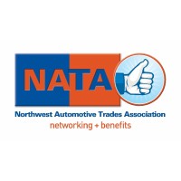NORTHWEST AUTOMOTIVE TRADES ASSOCIATION Logo
