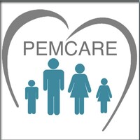 PEMCARE, LLC Logo