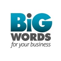 BigWords Logo
