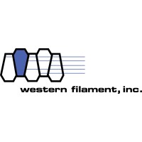 WESTERN FILAMENT INC. Logo