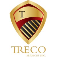 Treco Services, Inc Logo