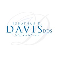 Jonathan K. Davis, DDS Logo