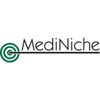 MediNiche, Inc. Logo