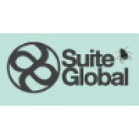 Suite Global de Mexico S.A. de C.V. Logo