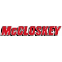 McCloskey Motors: CO Logo