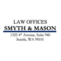 SMYTH & MASON, PLLC Logo
