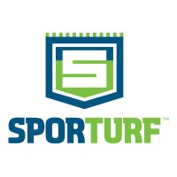 Sporturf Logo