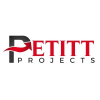 Petitt Projects Logo