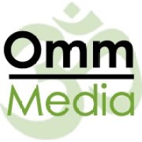 Omm Media, Inc. Logo