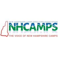 New Hampshire Camp Directors Association Logo