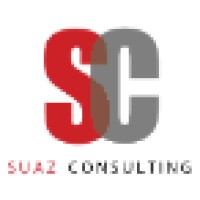 Suaz Consulting LLC Logo