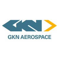 GKN Fokker Logo
