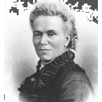 Matilda Joslyn Gage Foundation Logo