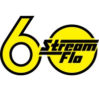 Stream-Flo Industries Logo