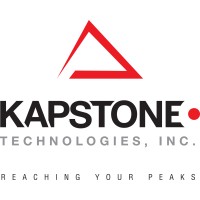 Kapstone Technologies Logo