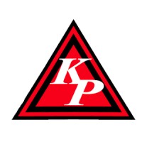 KEN PARKER SERVICE, INC. Logo