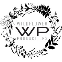Wildflower Productions, LLC Logo