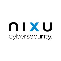 Nixu Corporation Logo