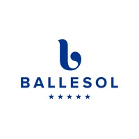 BALLESOL Logo