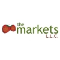 The Markets, LLC Logo