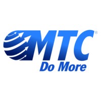 MTC - Materials Transportation Company Logo