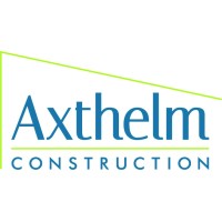 AXTHELM CONSTRUCTION INC Logo