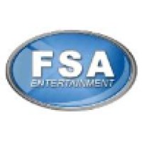 FSA ENTERTAINMENT INC. Logo
