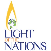 Light of the Nations Church Logo