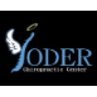 Yoder Chiropractic Center P.S. Logo