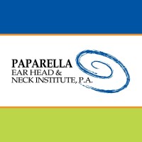 Paparella Ear Head & Neck Institute Logo