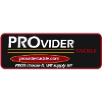 Provider Tackle Logo