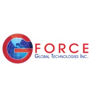G Force Global Technologies, Inc. Logo