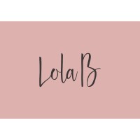 Lola B Jewelry Logo