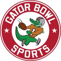 Gator Bowl Sports, Inc. Logo