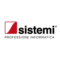 Sistemi S.p.A. Logo