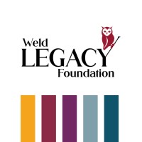 Weld Legacy Foundation Logo