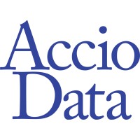 ACCIO DATA, INC. Logo