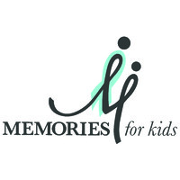 MEMORIES FOR KIDS Logo