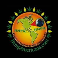 Hemp Americana, Inc Logo