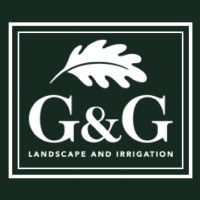 G & G LANDSCAPE AND IRRIGATION Logo