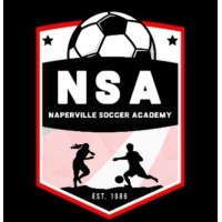 NAPERVILLE SOCCER ASSOCIATION INC Logo