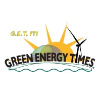 Green Energy Times Logo