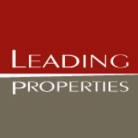 LEADING PROPERTIES Logo