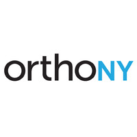 OrthoNY, LLP Logo