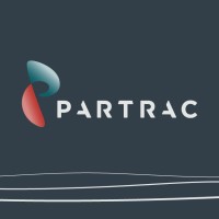 Partrac Logo