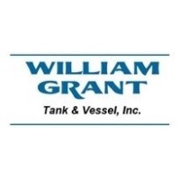 WILLIAM GRANT Tank & Vessel, Inc. Logo