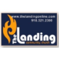 The Landing Community Church Logo