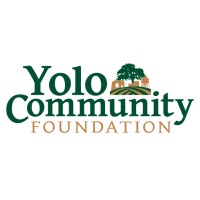 Yolo Community Foundation Logo